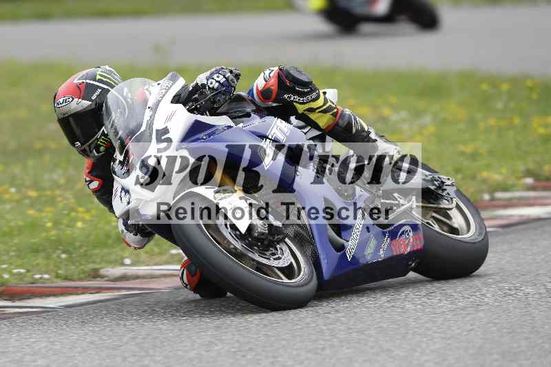 /35 26.07.2025 Speer Racing ADR/Gruppe rot/335